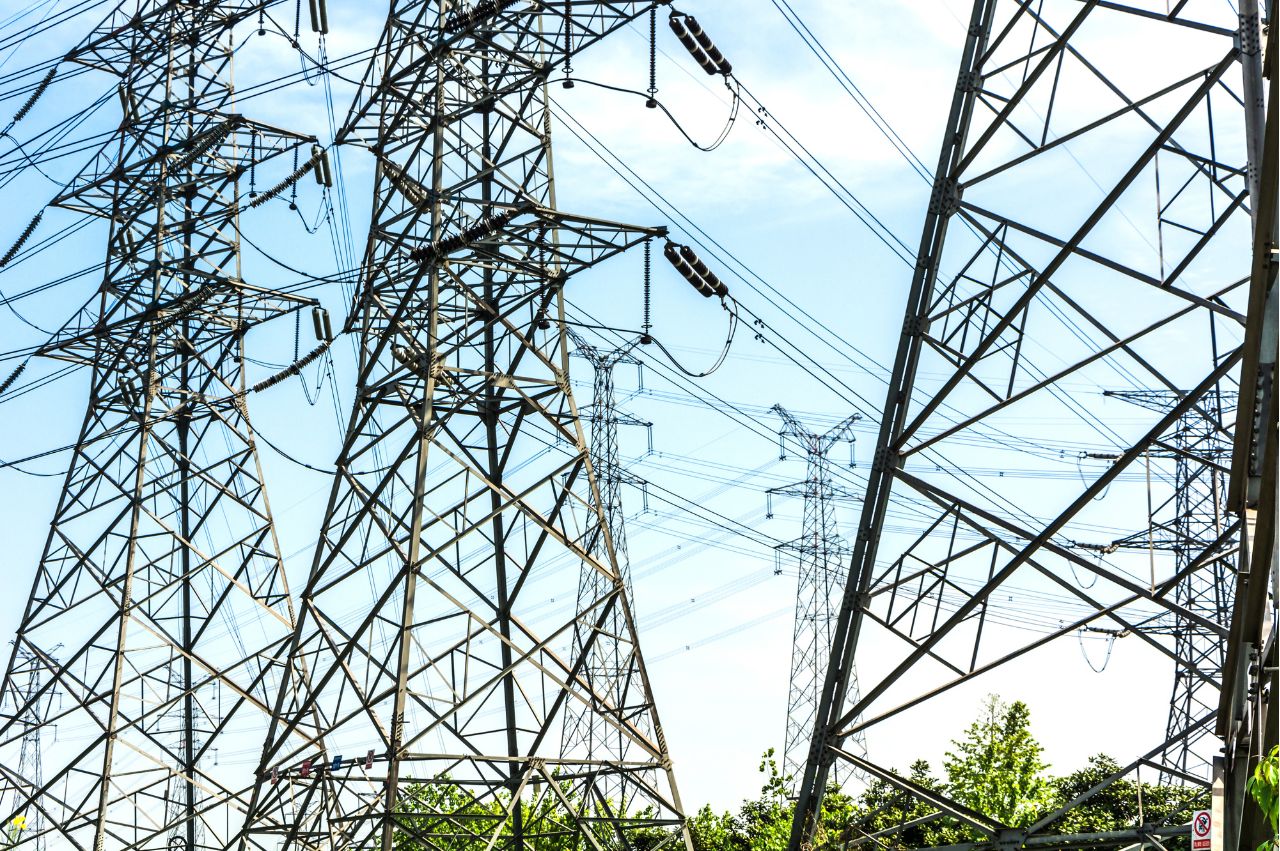 Anillo energético Asturias