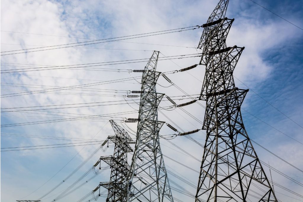 Anillo energético Asturias