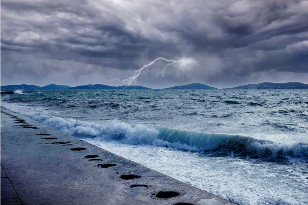 Asturias alerta