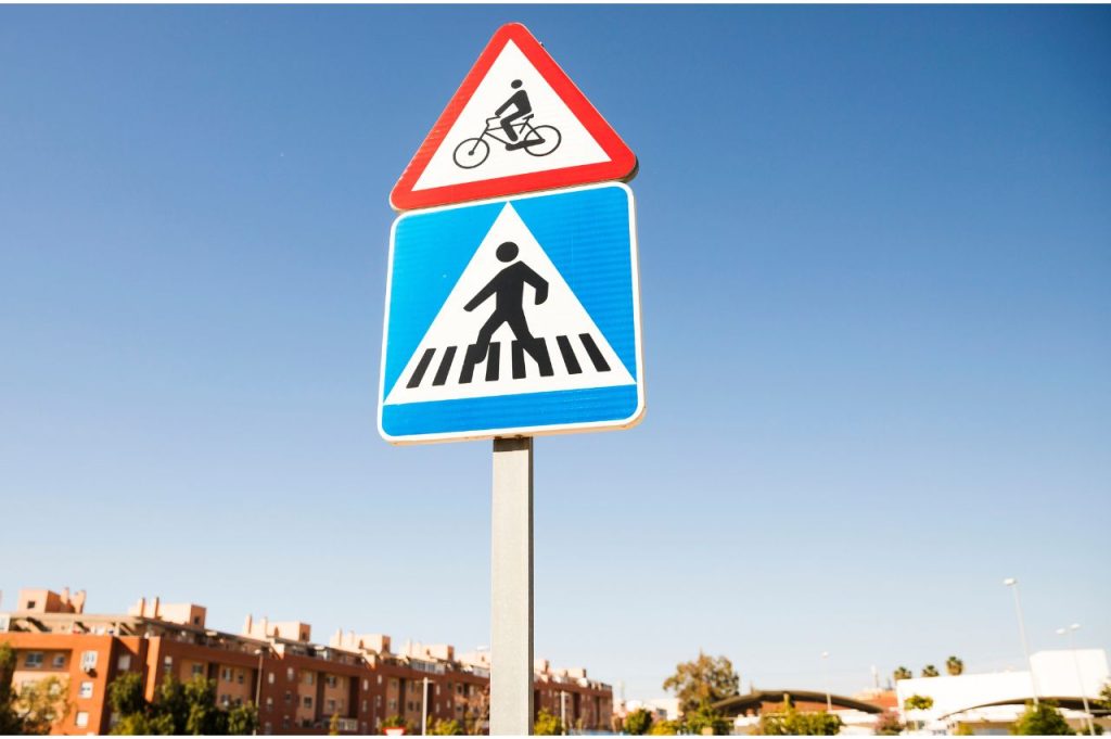 Seguridad vial Asturias