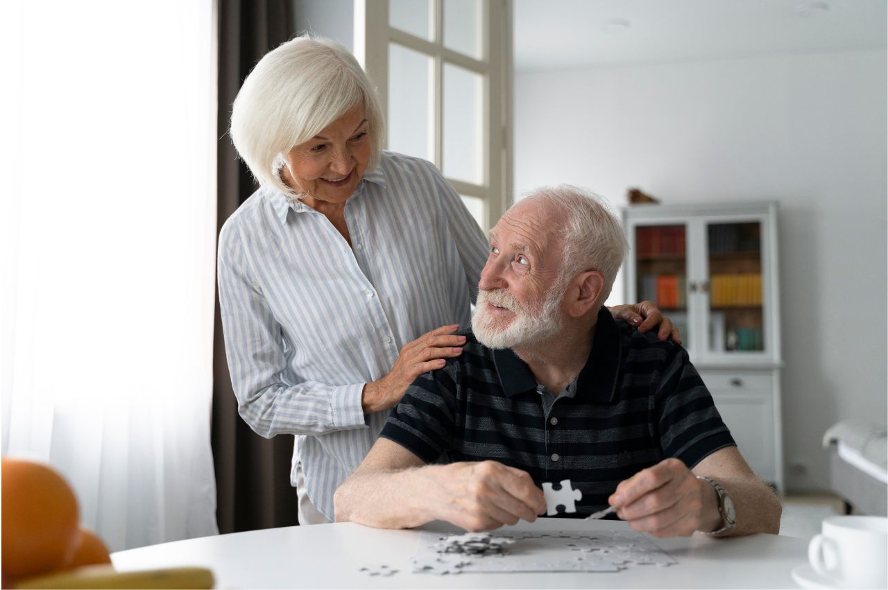 prevención del Alzheimer