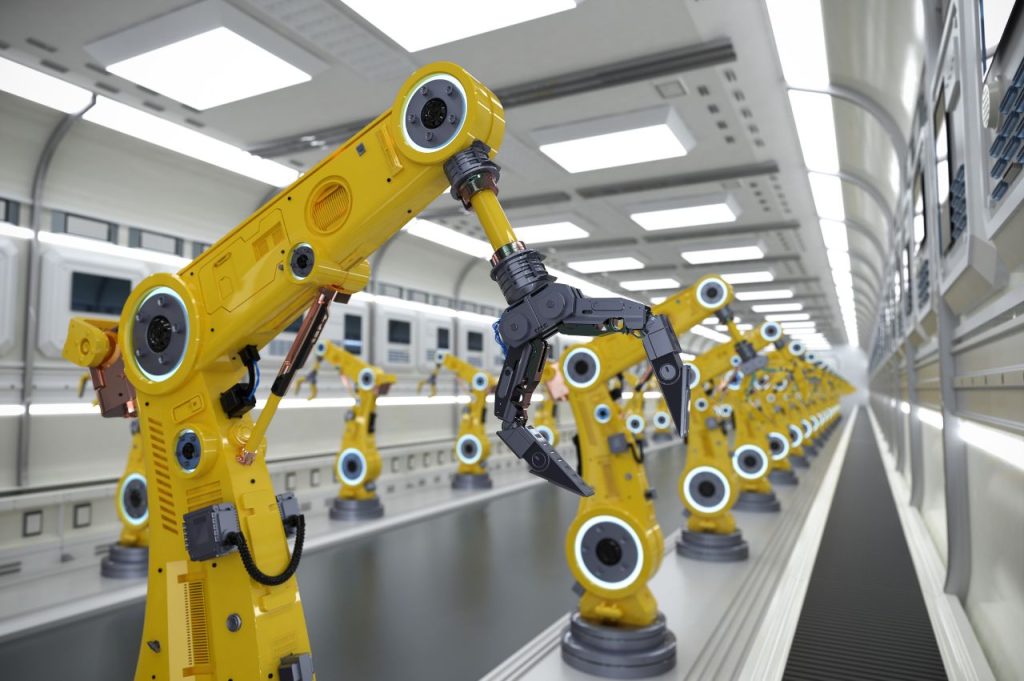Industria del metal Asturias