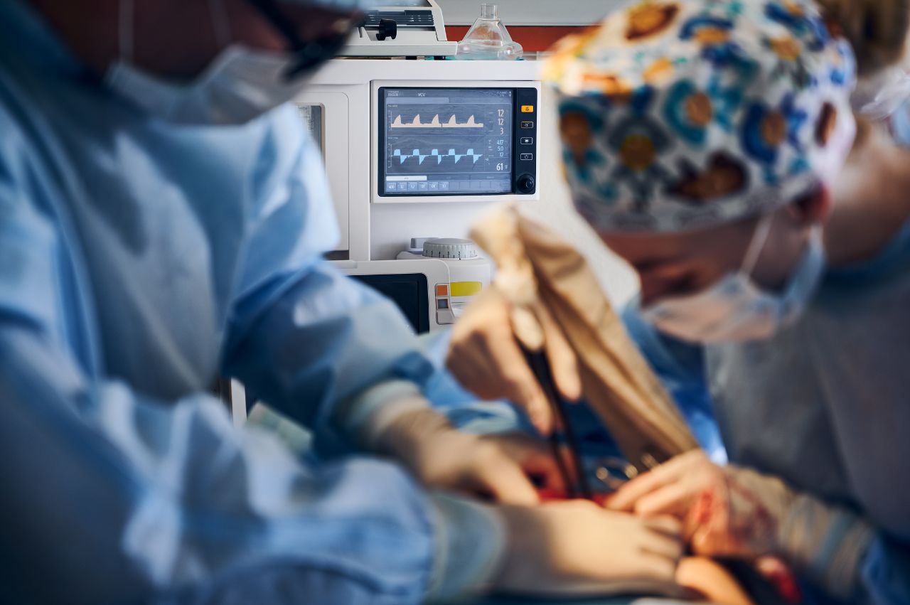 Centros de salud Asturias
