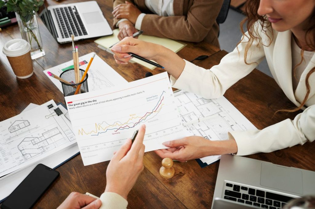 Récord empresarial Asturias