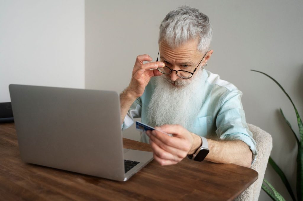 Desconocimiento tecnológico Asturias