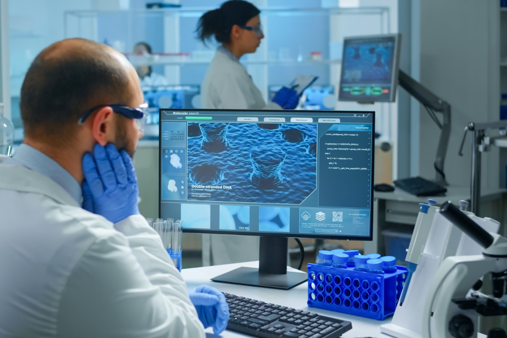 innovación ciencia de vida