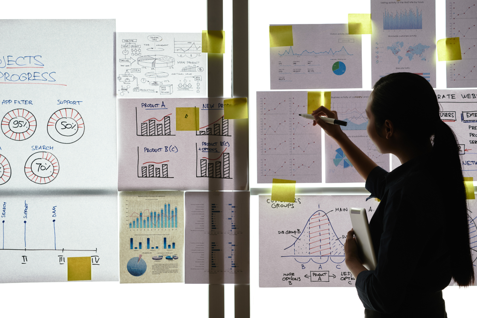 ciencia financia 20 proyectos