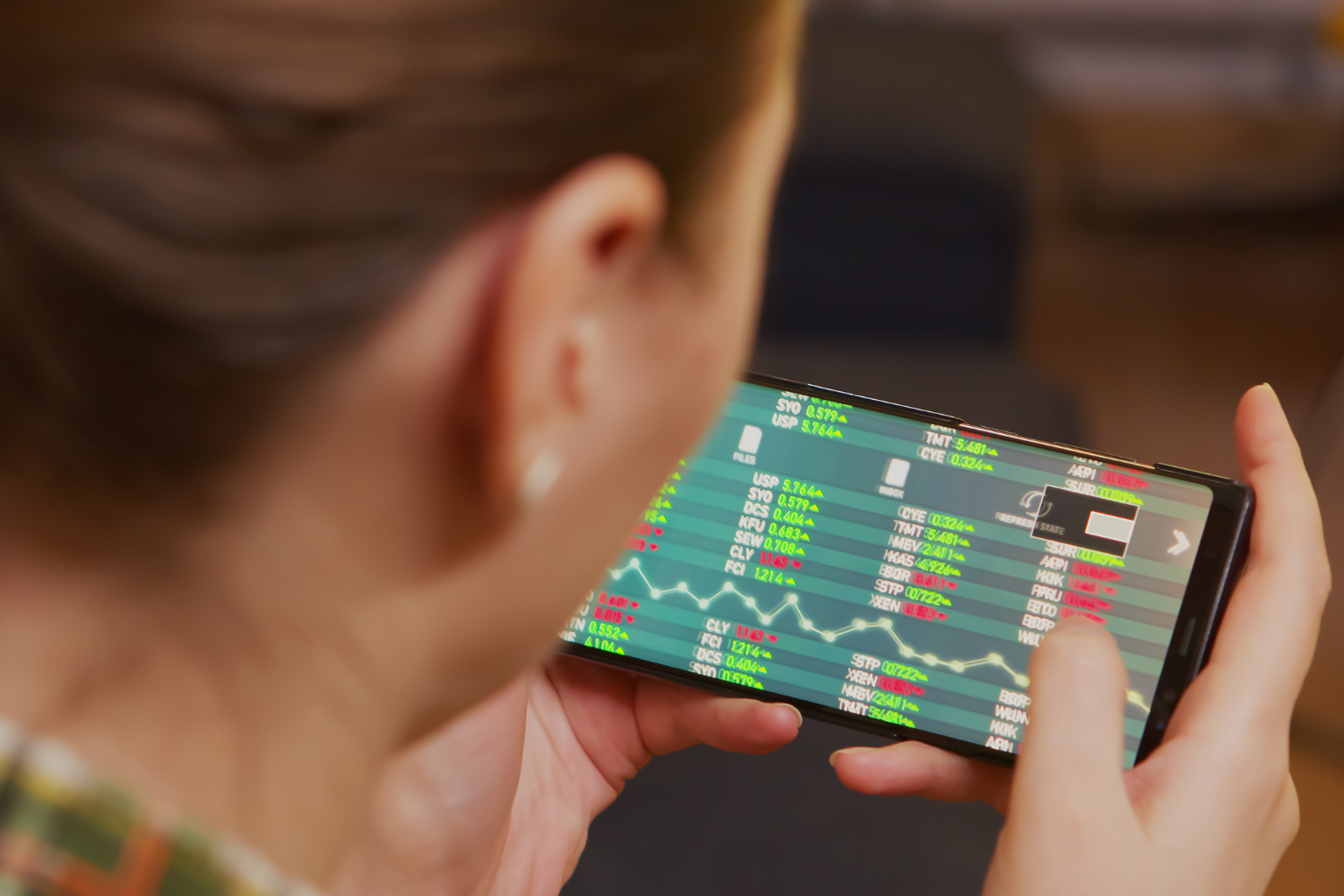 treelogic debuta en bolsa