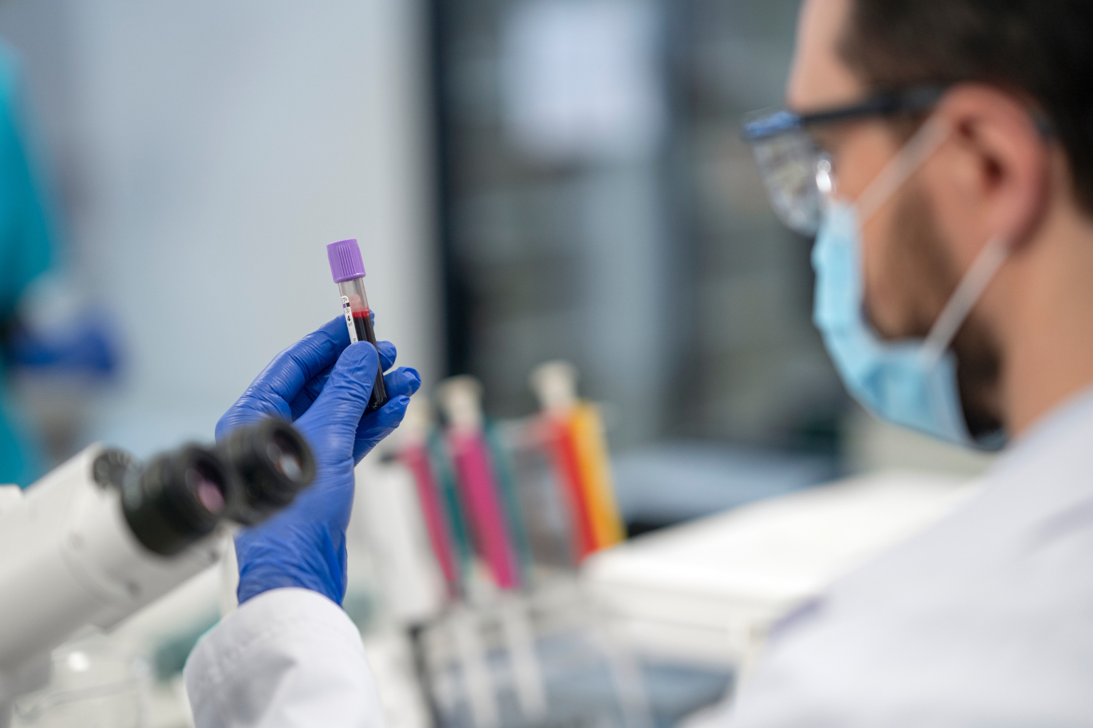 innovación ciencia de vida