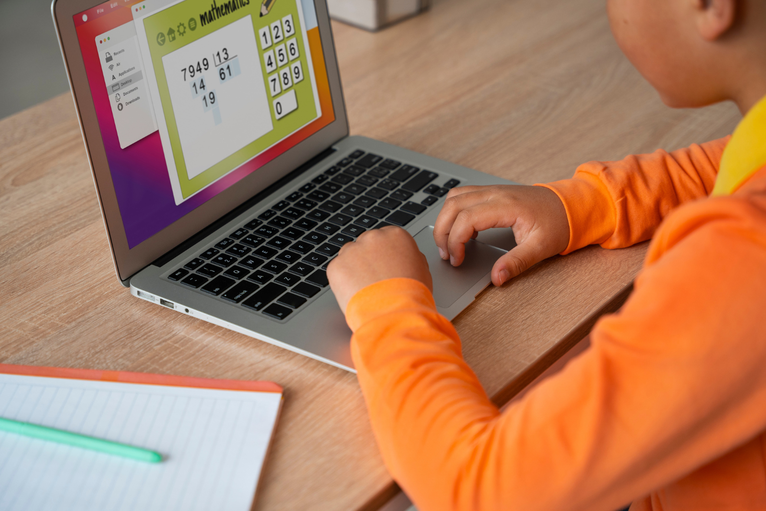 digitalización escolar en asturias