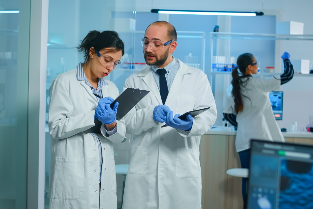 Asturias invierte n talento científico