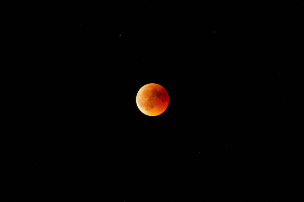 asturias se prepara para el eclipse