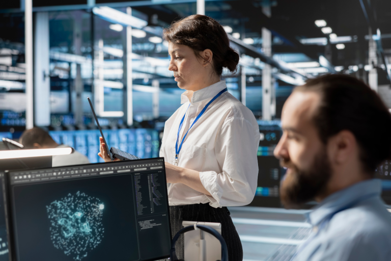 La revolución de Asturias en la computación cuántica (4)