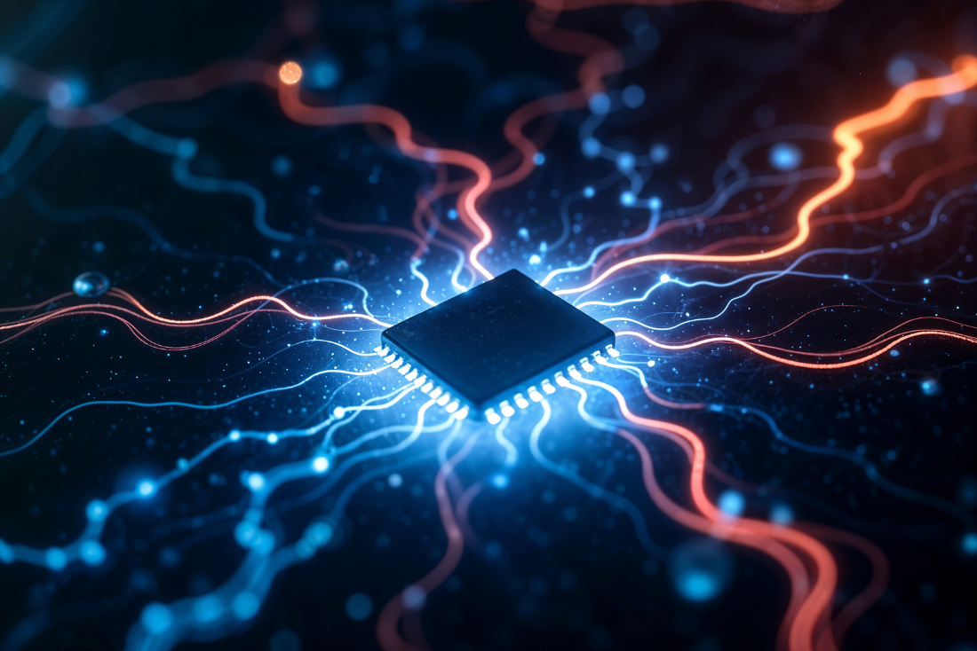 La revolución de asturias en la computación cuántica