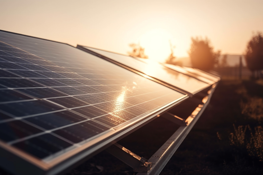 energía fotovoltaica preocupación