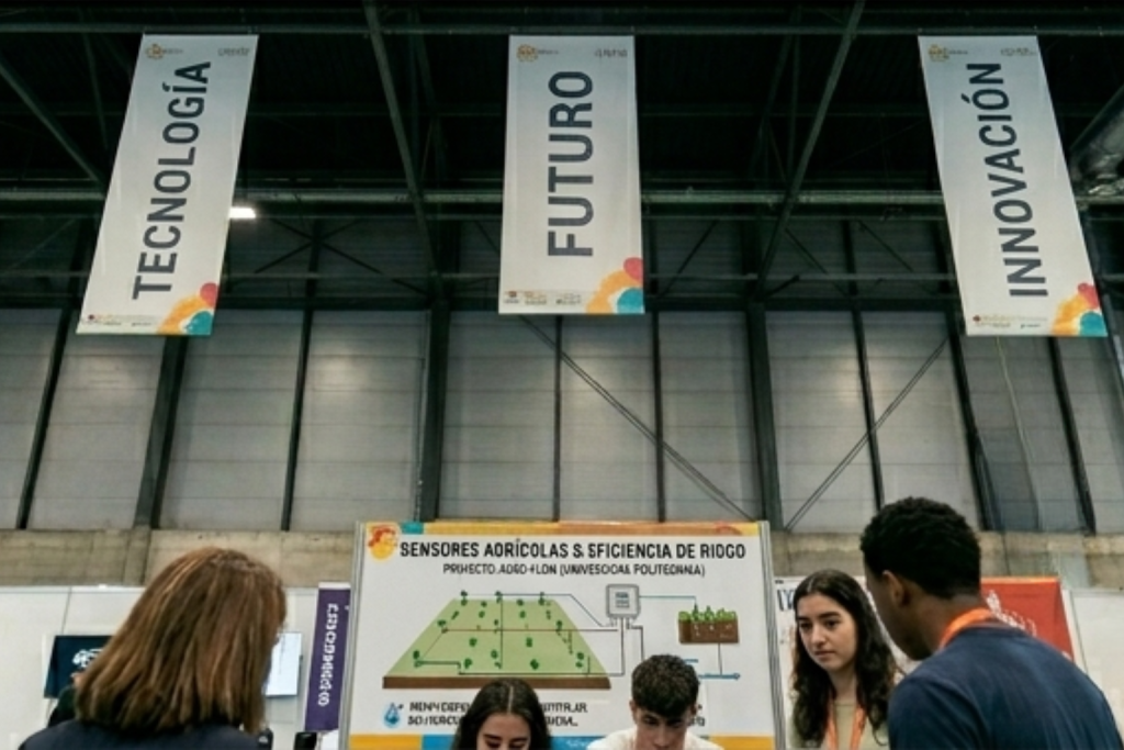entrada foto