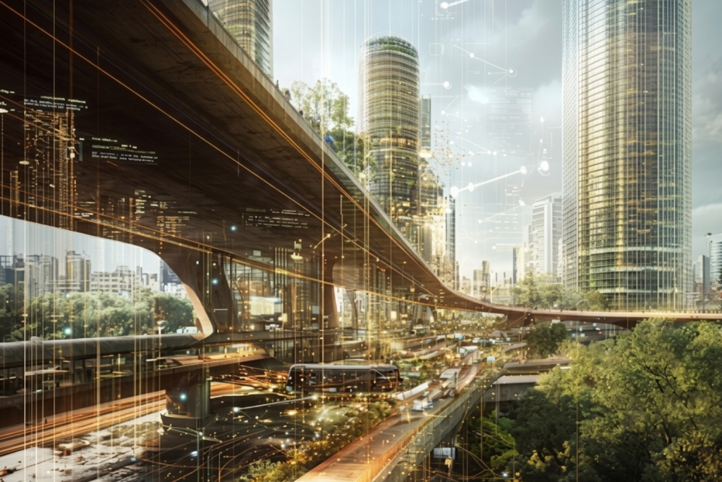 Asturias construye un futuro inteligente