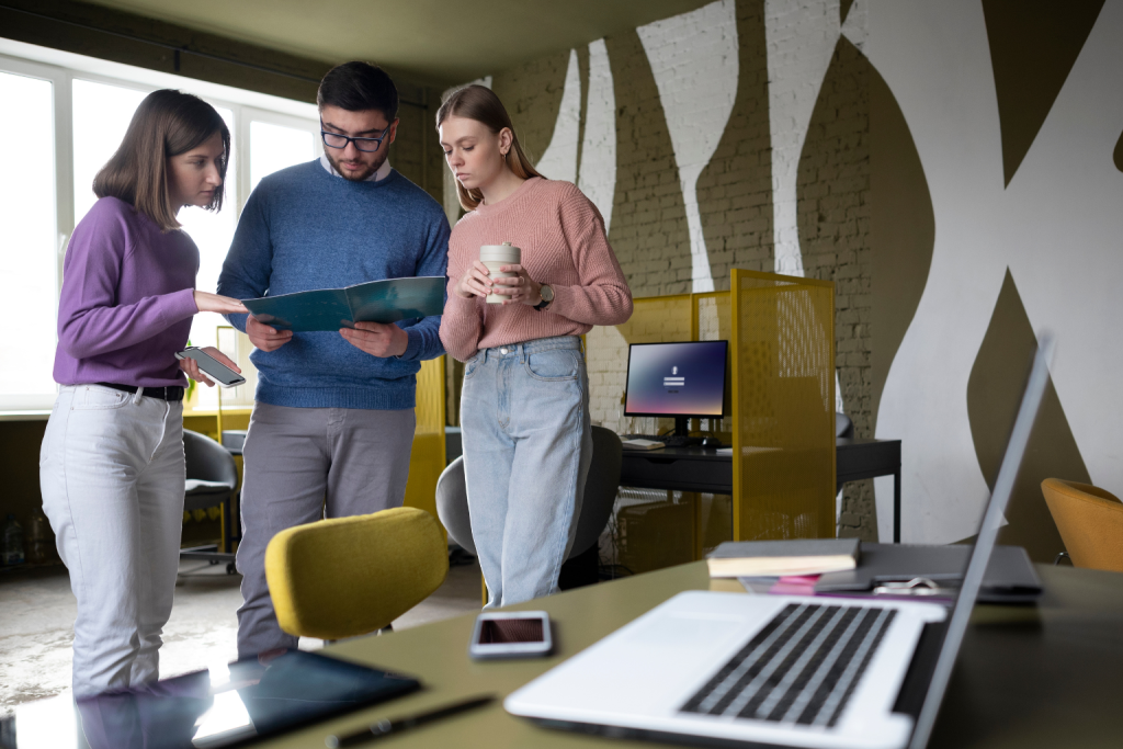 Asturias impulsa seis startups científicas