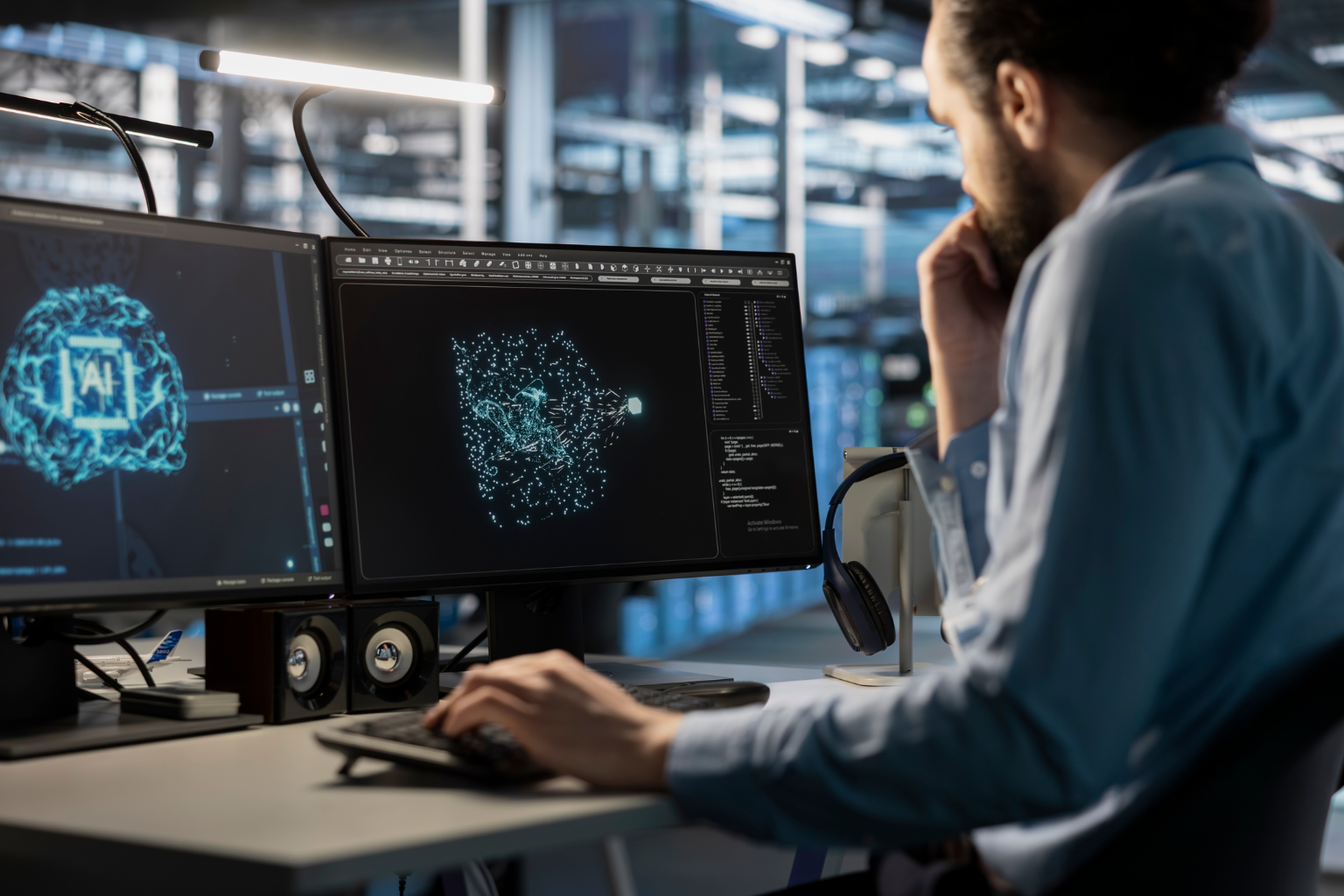 Asturias y su laboratorio sandbox para IA