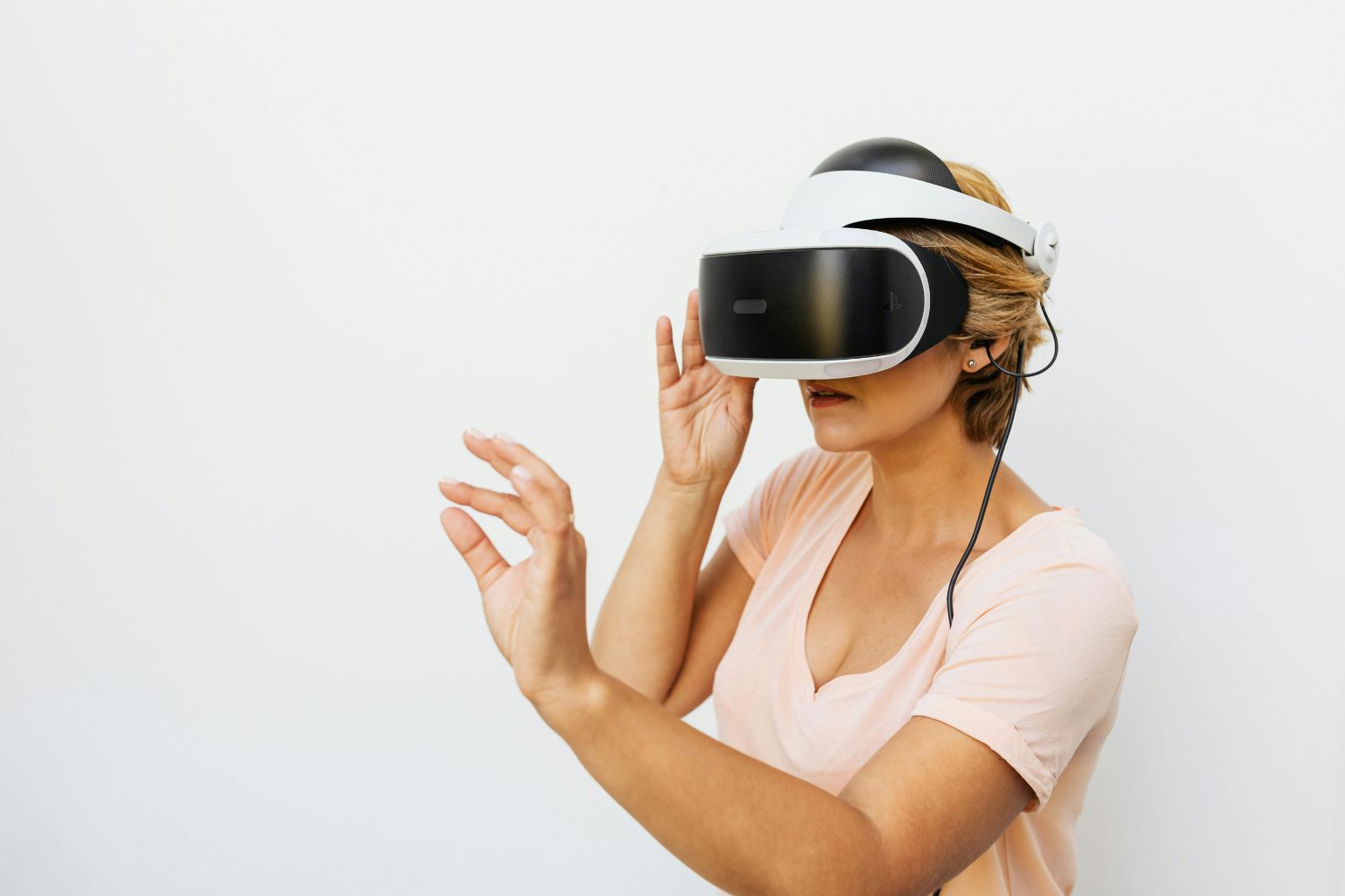 Realidad virtual para transformación tecnológica en Asturias