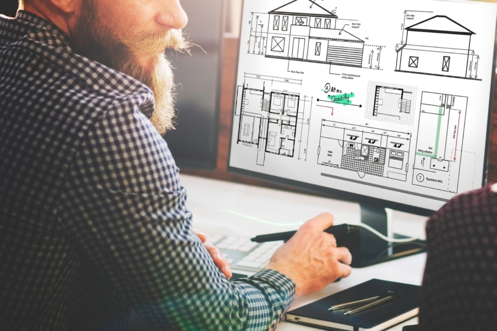 bim y passivhaus