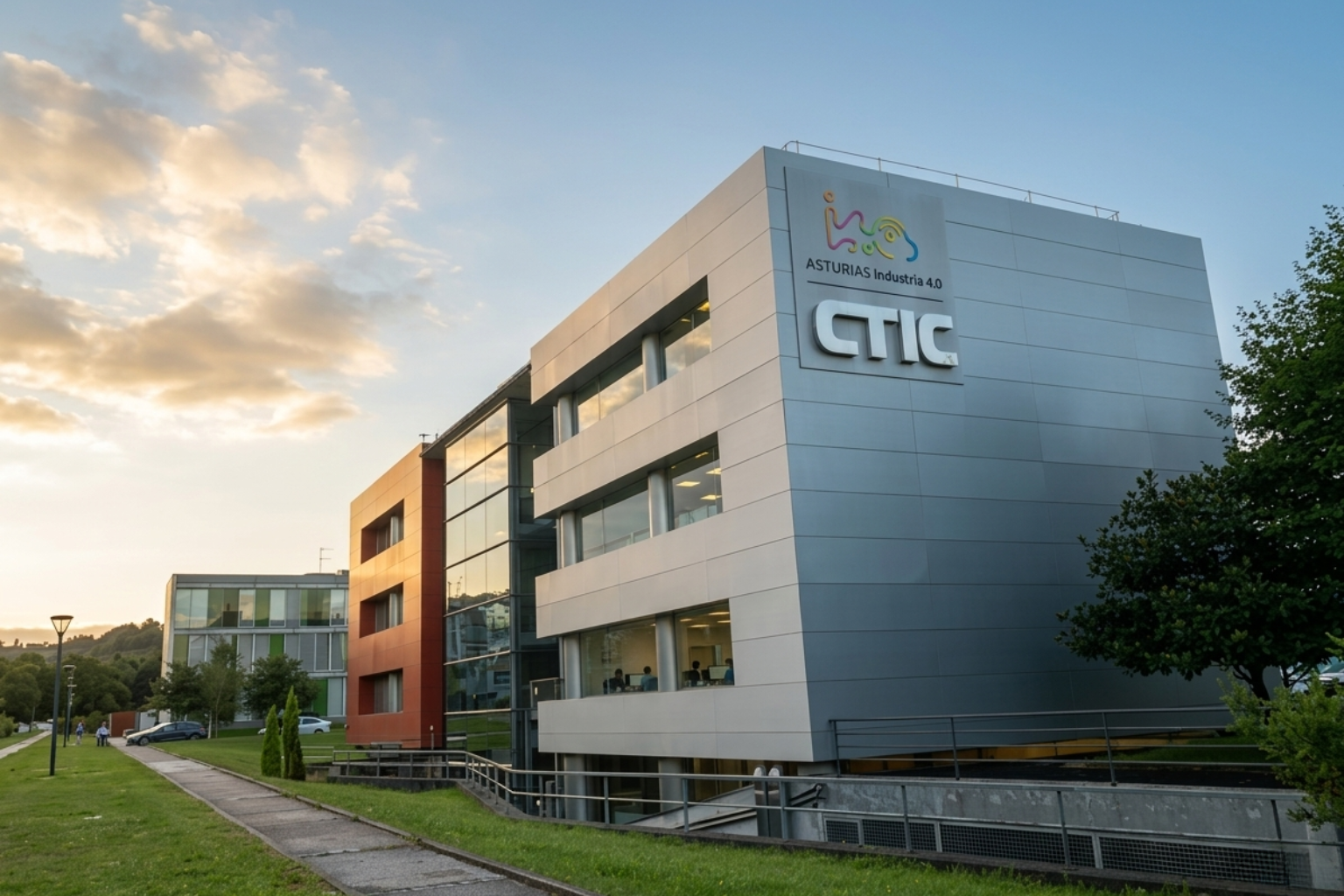 CTIC Asturias