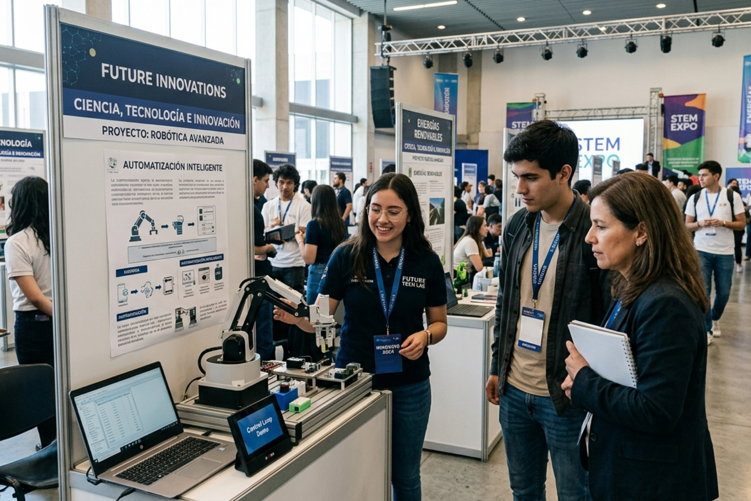 Feria-de-la-ciencia-2026-Asturias