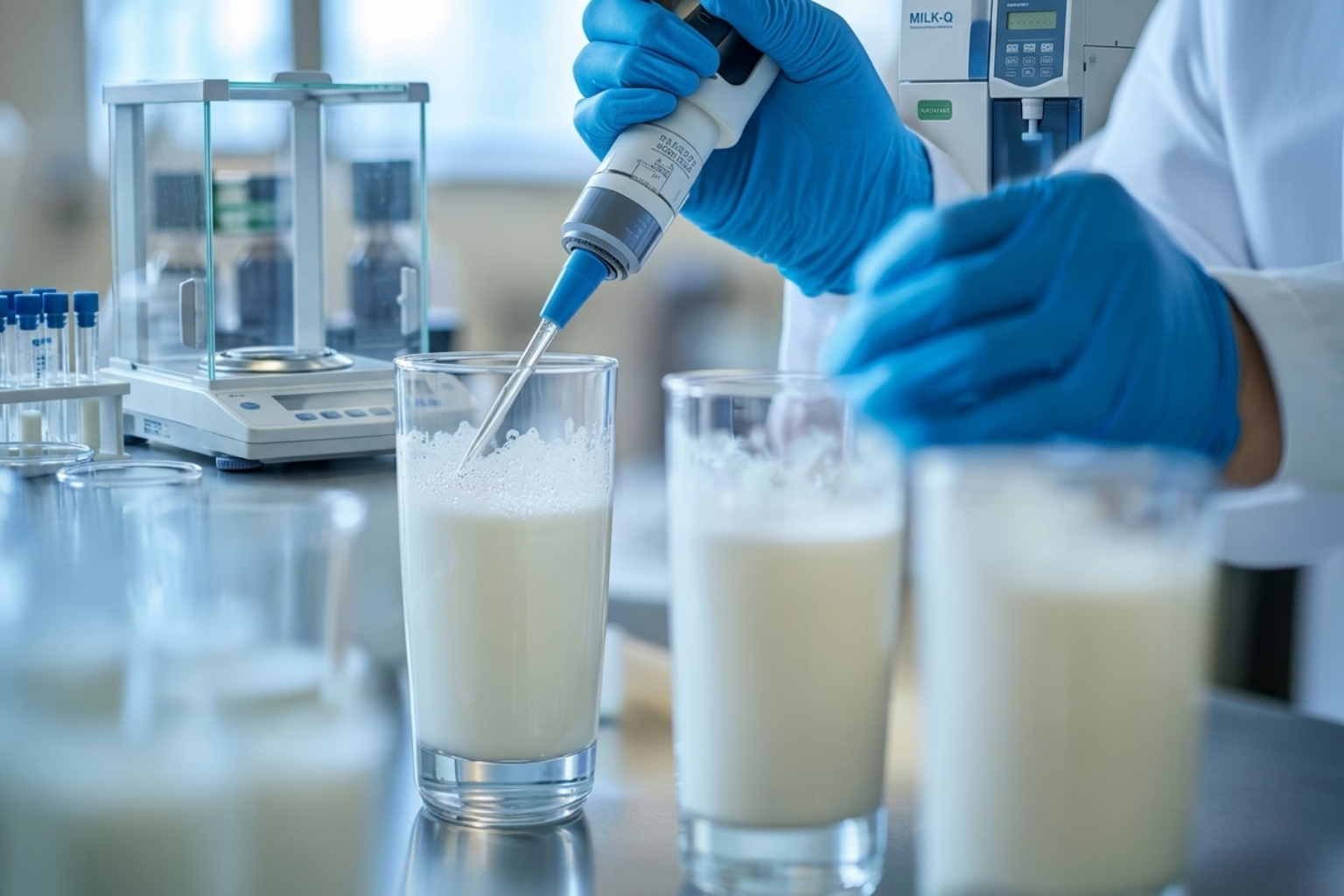 Microbiología y biotecnología en Asturias
