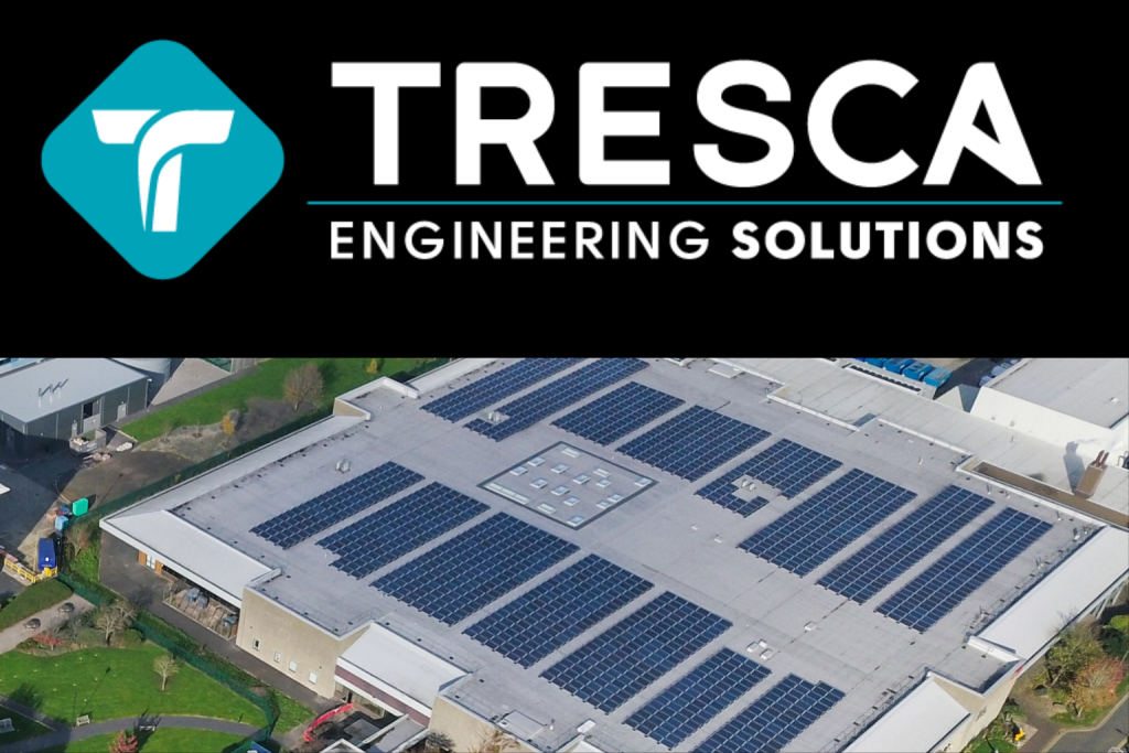 tresca fabrica solar en Gijón