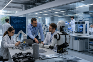 Asturias refuerza su apuesta por la innovación tecnológica a través de Idonial