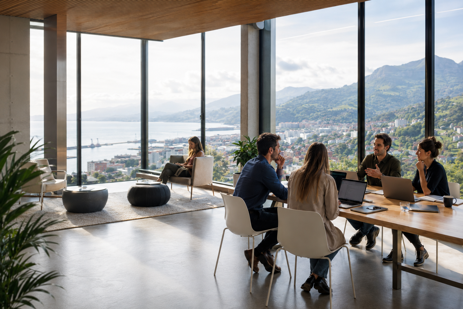 Startups en Asturias