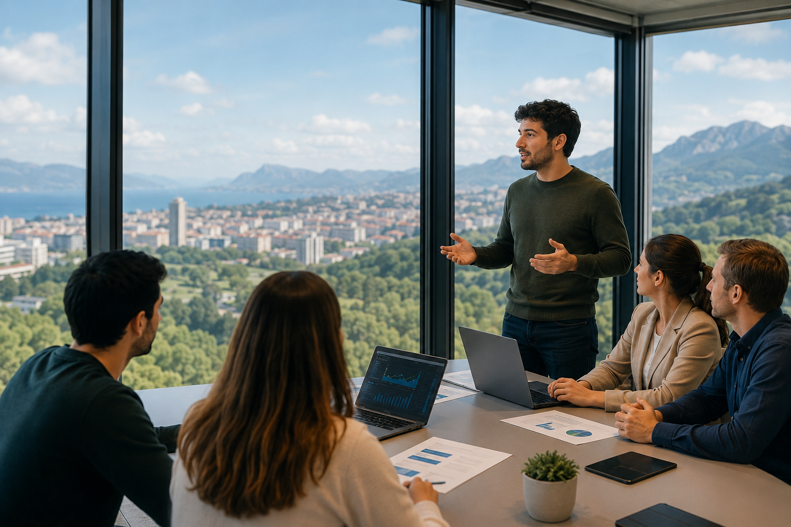 Startups en Asturias