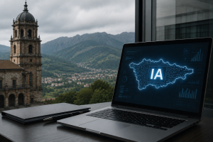Asturias impulsa una IA segura para modernizar la Administración pública