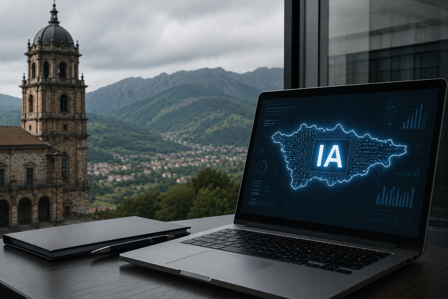 La IA llega a la Administración asturiana