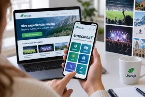 Unicaja acerca a sus clientes experiencias exclusivas a través de ‘emocionaT’