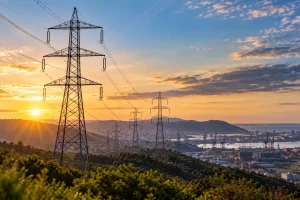 Línea eléctrica Cardoso–Reboria abre su información pública para reforzar el suministro industrial de Asturias