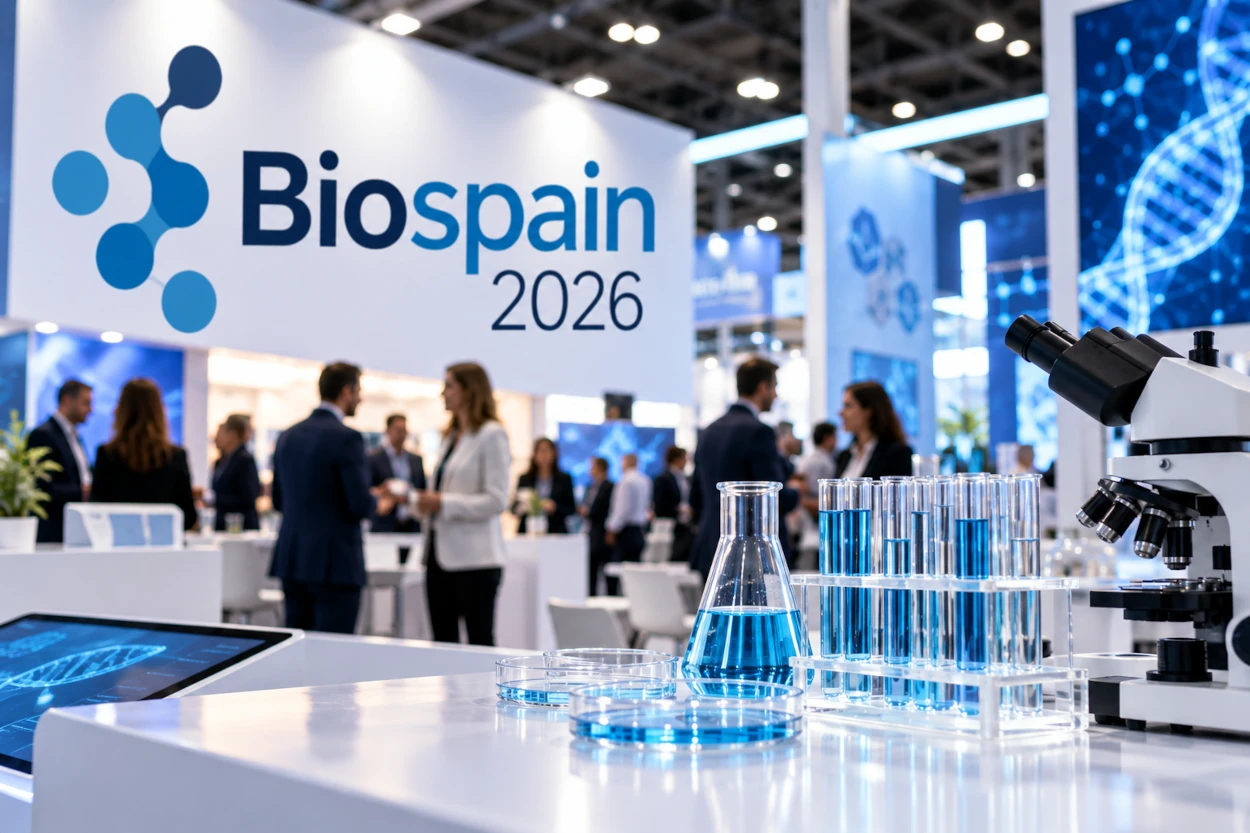 Biospain 2026