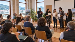 El emprendimiento rural en Ribadesella suma quince planes de negocio en 2026