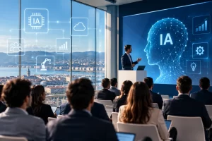 Asturias impulsa la inteligencia artificial entre las empresas con una jornada tecnológica en Gijón