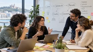 EMPRENDE 2026 en Gijón: validar ideas para crear empresas tecnológicas