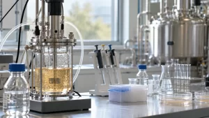 El escalado biotecnológico en Asturias reunirá a empresas y sanidad en Oviedo